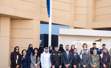 مركز «ناتو ومبادرة إسطنبول»: حريصون على دعم القدرات وتبادل الخبرات وتطوير الكفاءات الوطنية