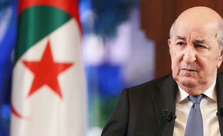 الرئيس الجزائري: علاقاتنا مع الكويت «مميزة» ونكنّ لقيادتها السياسية كل المودة والاحترام