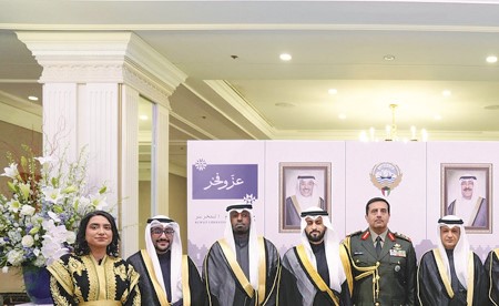 سفاراتنا بالخارج واصلت الاحتفال بالأعياد الوطنية: تعزيز العلاقات مع الشركاء الدوليين لتحقيق السلام والاستقرار والازدهار