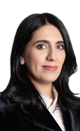 فرح الرومي: ضرورة تحديد صلاحية رخص التشوين لتتساوى مع مدة العقد الأصلي