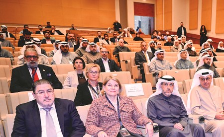 بالفيديو..صبيح المخيزيم: التحول في قطاع الطاقة أولوية وطنية رئيسية
