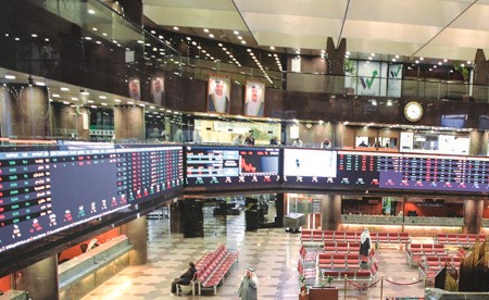 «رئيسي 50» يقفز بالبورصة.. و384 مليون دينار مكاسب سوقية