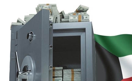 10.71 مليارات دينار احتياطي النقد الأجنبي في البلاد