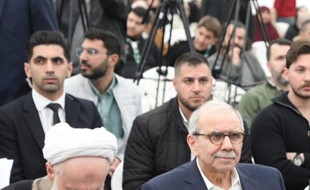 سلام يعلن إطلاق إعادة الإعمار من الجنوب: نريد عودة المنطقة للدولة