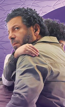 «صحاب الأرض».. ومعاناة الشعب الفلسطيني