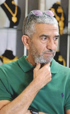 المقلة: «غناوي شوق» تراثي بحريني بـ 15 حلقة