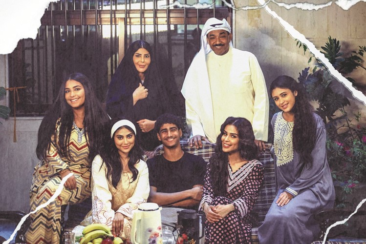 إلهام الفضالة: ذبح بنتي أصعب مشهد واجهني.. وسأظل أدعم الشباب