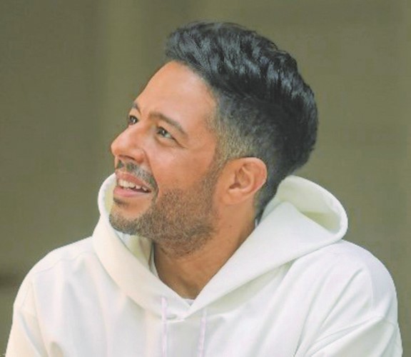 محمد حماقي