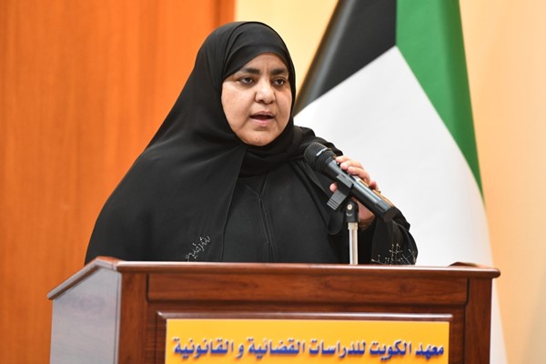 وزير العدل: حريصون على بناء القدرات الوطنية وتعزيز الوعي بالقانون الدولي الإنساني