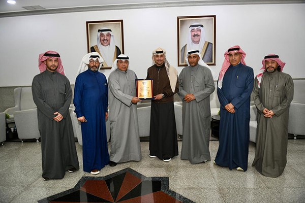 وزير الدولة لشؤون الشباب والرياضة: الارتقاء بالمنظومة الرياضية والرياضيين والوصول بهم إلى القمة أولوية لدى القيادة السياسية