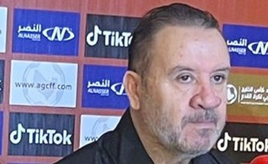 معلول: مواجهة مهمة وصعبة.. ولا خيار سوى الفوز