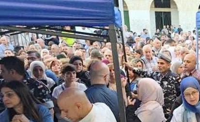 تسوية انتخابية إلى النور قريباً.. وتحذيرات عربية بتفادي الانزلاق إقليمياً