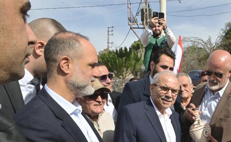 مصدر ديبلوماسي عربي لـ «الأنباء»: الجنوب بوابة السلام في لبنان