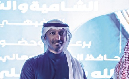 بنك وربة يرعى «كرنفال الشامية» تأكيداً على التزامه بدعم الفعاليات المجتمعية والشبابية