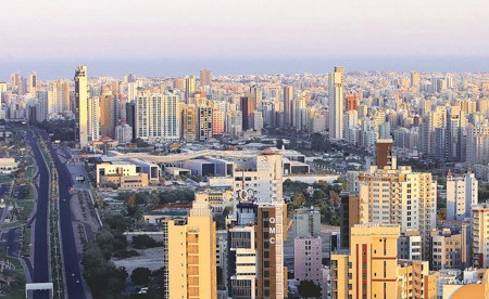 «بيت التمويل»: 6.2% و7.1% متوسط عوائد العقارات الاستثمارية بنهاية 2025