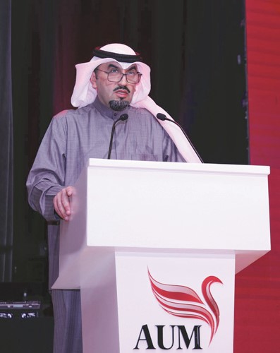  وياي و AUM يطلقان تحدي الابتكار الطلابي بالتعاون مع Plug and Play 