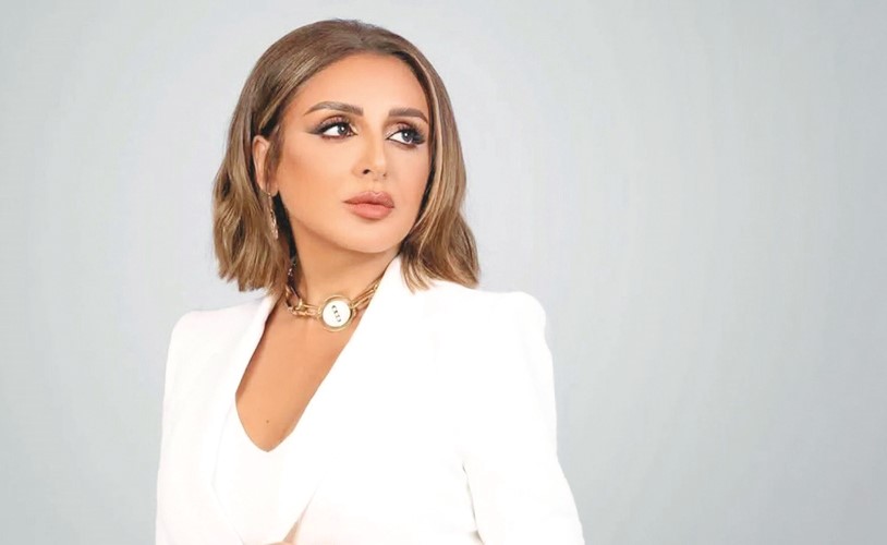 أنغام تفكر في «ميني ألبوم»