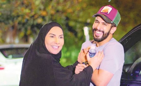فهد البناي: مسرحيتي الجديدة في العيد