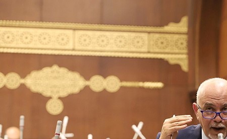 تحرك برلماني لصندوق معاش للمغتربين مقابل اشتراكات شهرية أو سنوية مناسبة