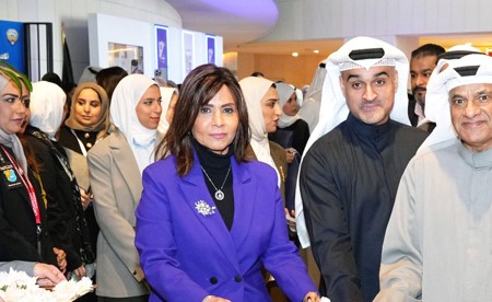 الجلال: تطوير البحث العلمي استثمار في مستقبل الوطن