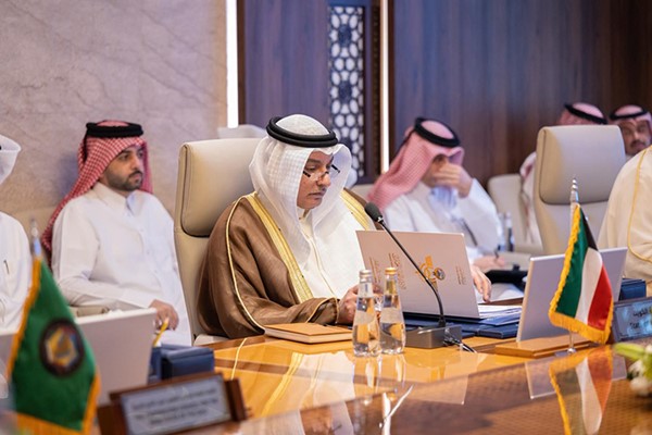 انعقاد الاجتماع السادس عشر للمجلس التنفيذي لهيئة الاتحاد الجمركي الخليجي