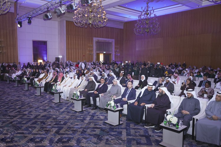 AUM الراعي البلاتيني لملتقى الهندسة الخليجي الـ 27