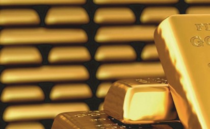 أسعار الذهب تتماسك فوق 5 آلاف دولار