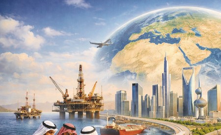 دول «الخليج» تراهن على الشراكات بين القطاعين لتسريع مشاريع البنية التحتية