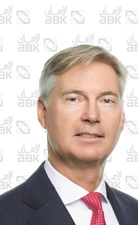 مجموعة البنك الأهلي الكويتي في 2025 .. تنفيذ مدروس للخطط واقتناص الفرص إقليمياً وعالمياً
