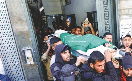 الجامعة العربية تعقد اجتماعاً طارئاً اليوم لبحث قرار حكومة الاحتلال توسيع الاستيطان بالضفة