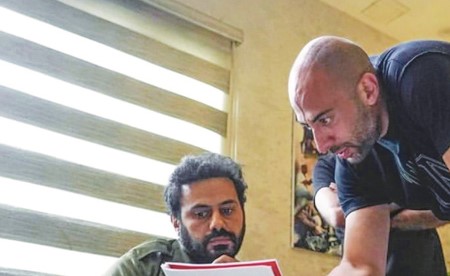 أحمد عبدالواحد: «أمور عائلية» برؤية سينمائية