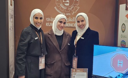 مخترعون كويتيون: المعرض الدولي للاختراعات منصة حيوية أمام المستثمرين وتعزيز الاقتصاد المعرفي