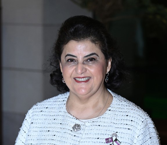 الشيخة هالة البدر