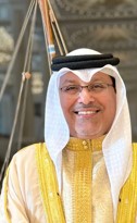 سفير البحرين هنّأ بنجاح أوبريت «ديرة الخير»