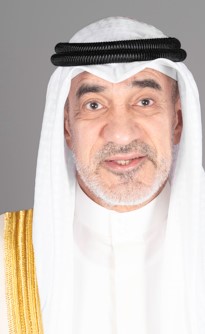 النائب الأول دخل المستشفى لإجراء فحوص طبية.. سلامات بوفيصل