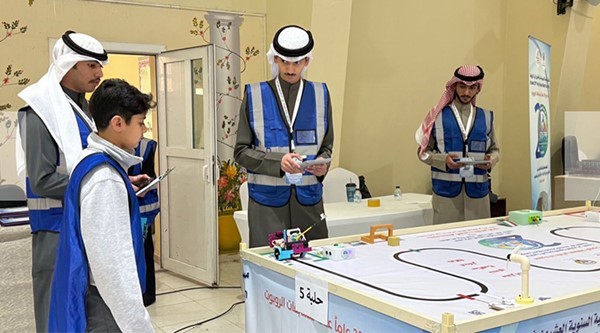 «التربية»: مسابقة الكويت المدرسية للروبوت منصة لصقل مهارات الطلبة وتعزيز الابتكار