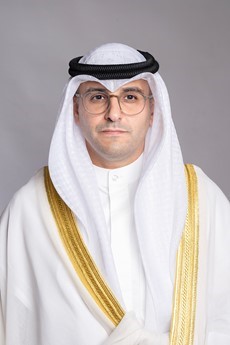 عبداللطيف المشاري