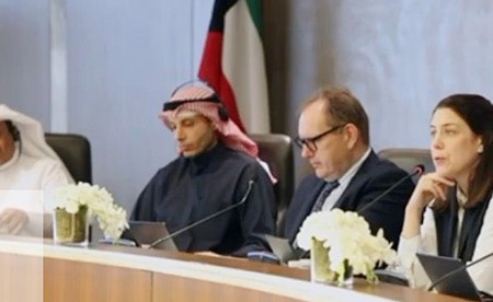 «التربية» تنظّم ورشة حول رخصة المعلم بالشراكة مع منظمة التعاون الاقتصادي والتنمية