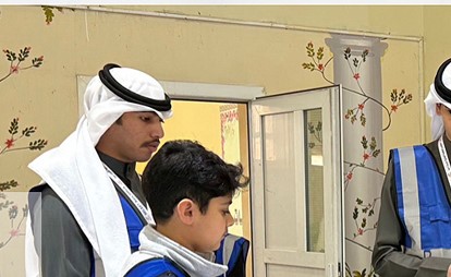 «التربية»: مسابقة الكويت المدرسية للروبوت منصة لصقل مهارات الطلبة وتعزيز الابتكار