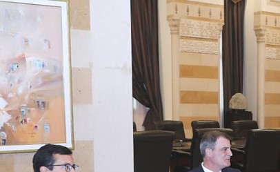 قانون الفجوة المالية يحدد مصير الاتفاق مع صندوق النقد الدولي