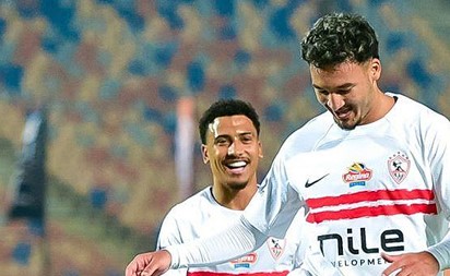 الزمالك يطالب بتأجيل مباراته مع سيراميكا
