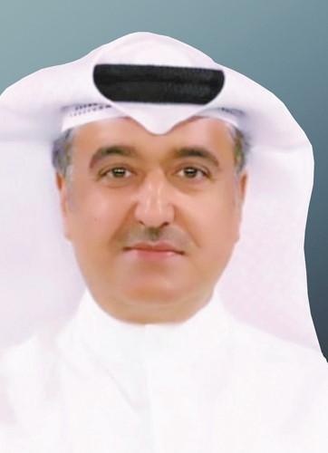 خالد الفودري