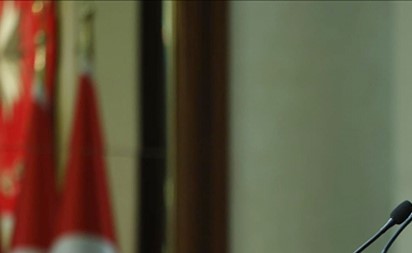 الرئيس التركي يُعرب عن تمنياته أن تنعم سورية بالاستقرار والطمأنينة