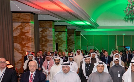 المشاري: قطاع المقاولات إحدى الركائز الأساسية في مسيرة التنمية العمرانية والاقتصادية