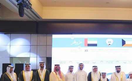 سفاراتنا بالخارج: سياسة الكويت متوازنة وقائمة على الانفتاح والتعاون