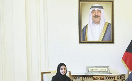 ولي العهد استقبل الأمين العام لمنظمة الأمم المتحدة للسياحة