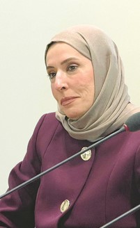 بوشهري: استيفاء جميع الدراسات الخاصة بالواجهة البحرية في «الجهراء»