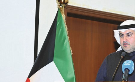 وزير العدل: قضايا الأسرة والطفولة تمثل أمناً اجتماعياً واستقراراً وطنياً ومستقبل أجيال