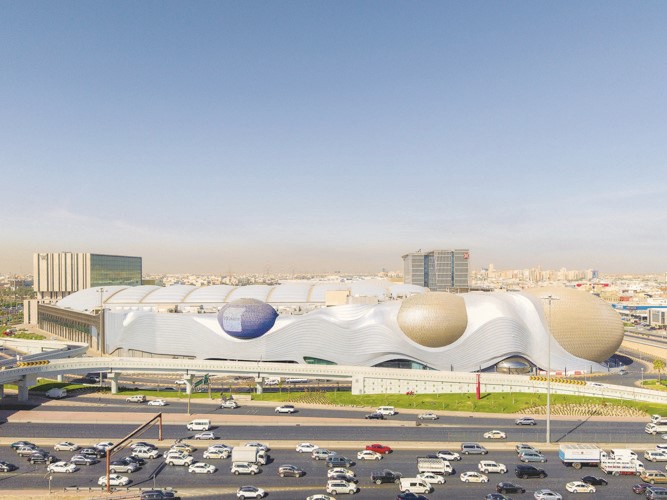  المباني في 2025.. عام إيجابي مزدهر بالنمو والإنجازات يعكس أداء مستقرا