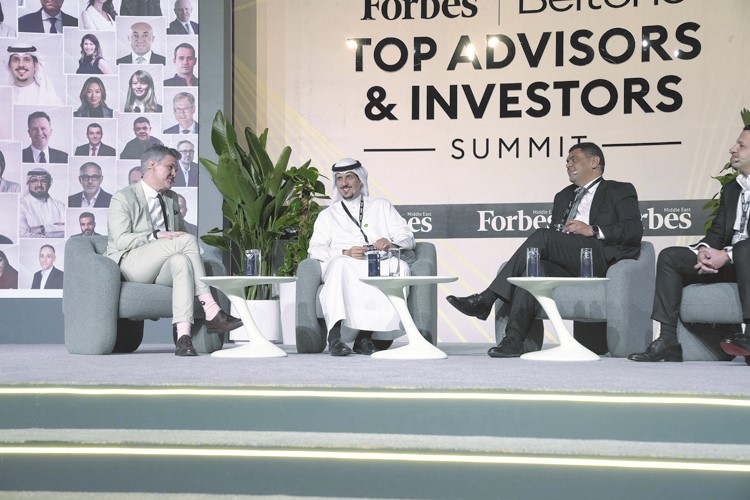  بيت التمويل يستعرض مرونته المؤسسية ورؤيته بالنمو المسؤول